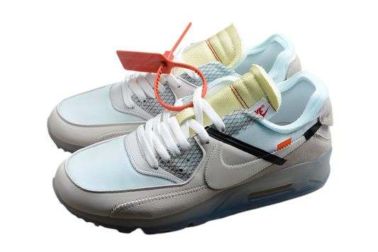 Air Max 90 X OFF WHITE