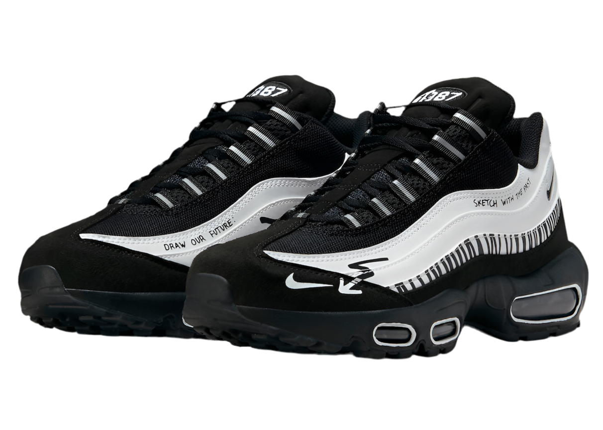 Air Max 95