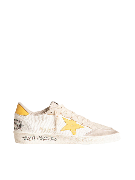 Golden goose