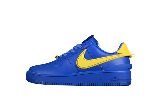 Air Force One X Ambush