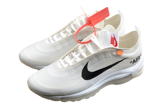 Air Max 97 X OFF WHITE