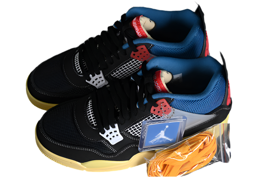 Air Jordan 4
