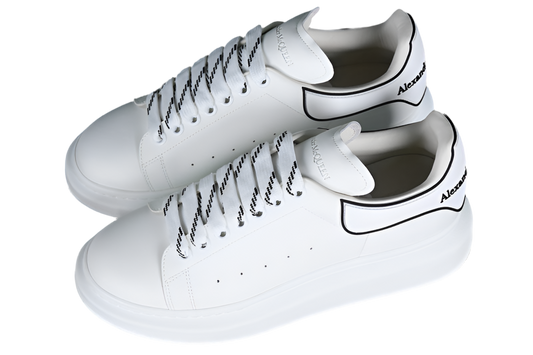 Alexander McQueen Oversized