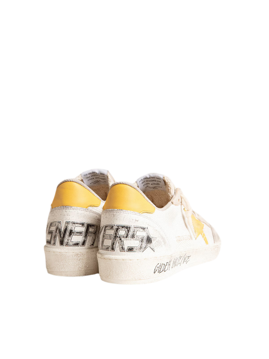 Golden goose