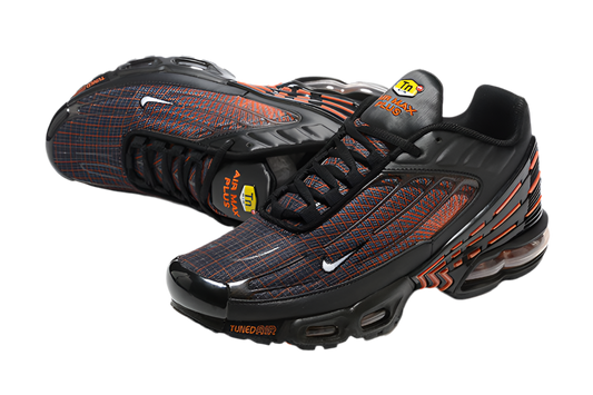 Nike tn