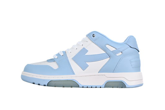 OFF WHITE Out off Office