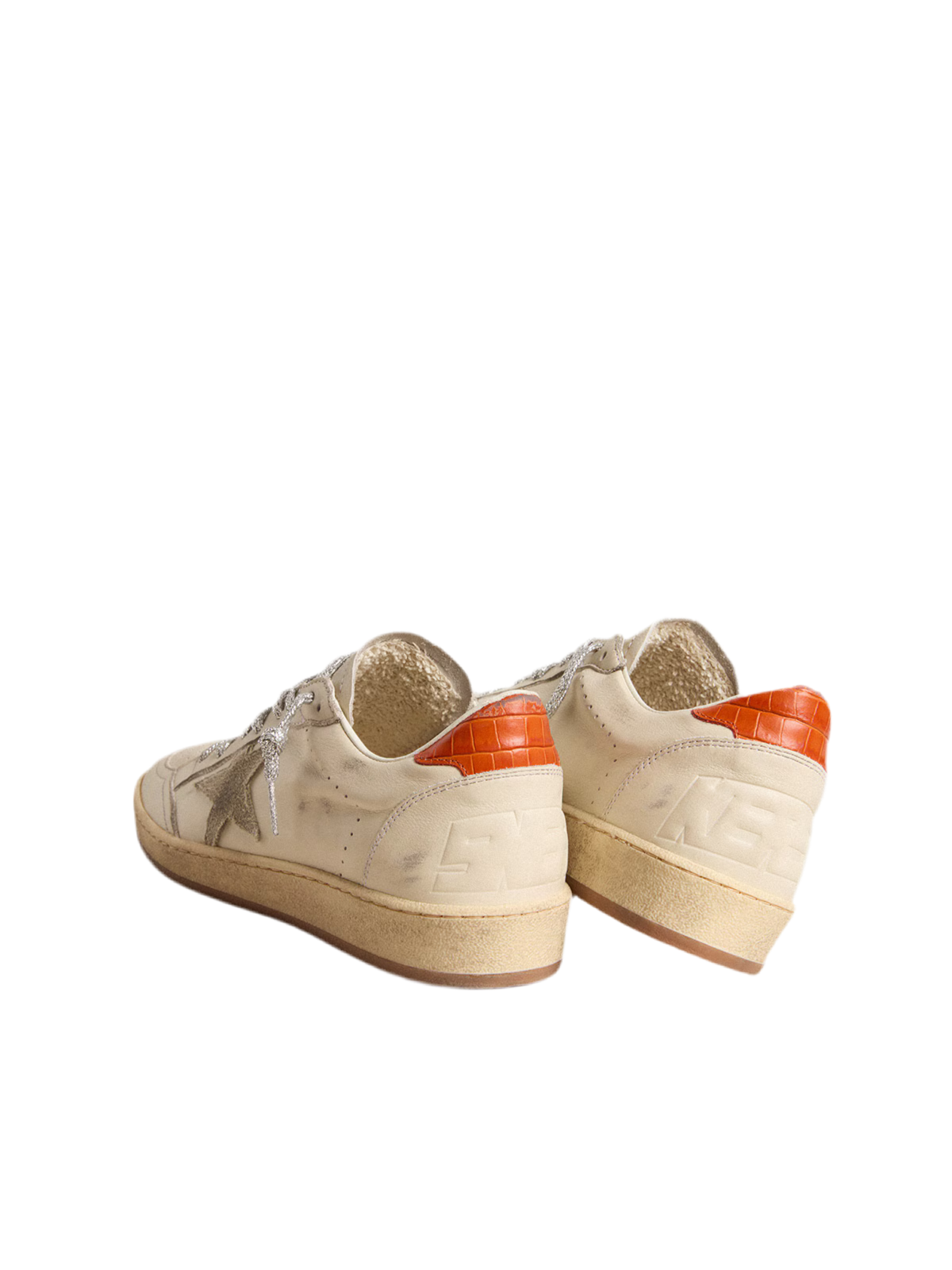 Golden goose