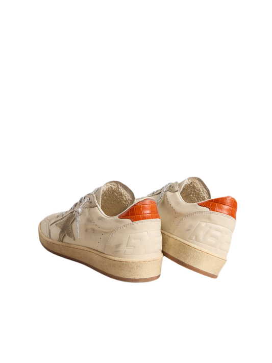 Golden goose