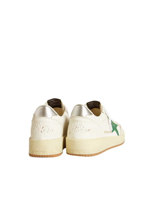 Golden goose