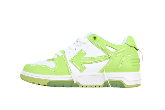 OFF WHITE Out off Office