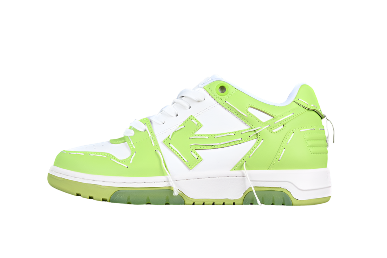 OFF WHITE Out off Office