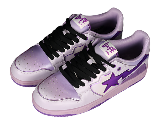 Bape SK8