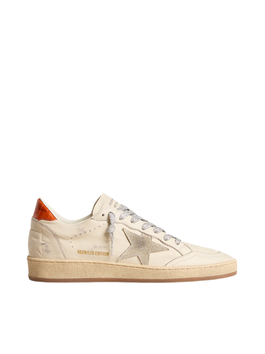 Golden goose