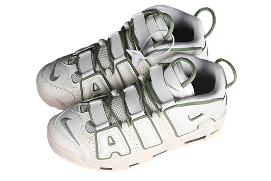 Nike Uptempo