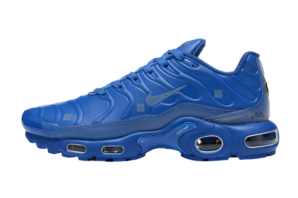 Nike tn