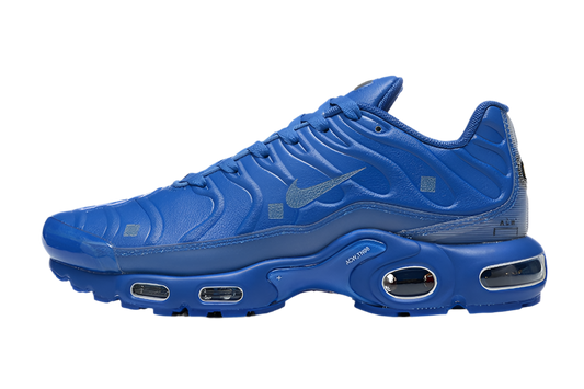 Nike tn