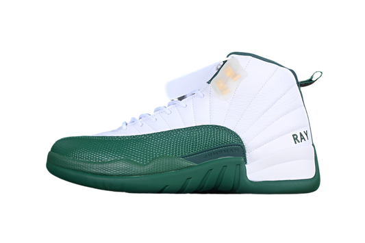 Air Jordan 12