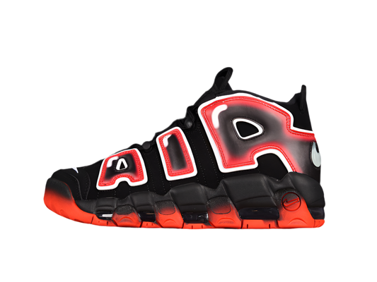 Nike Uptempo