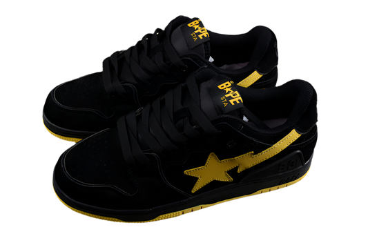 Bape SK8