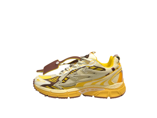 OFF WHITE Be Right Back