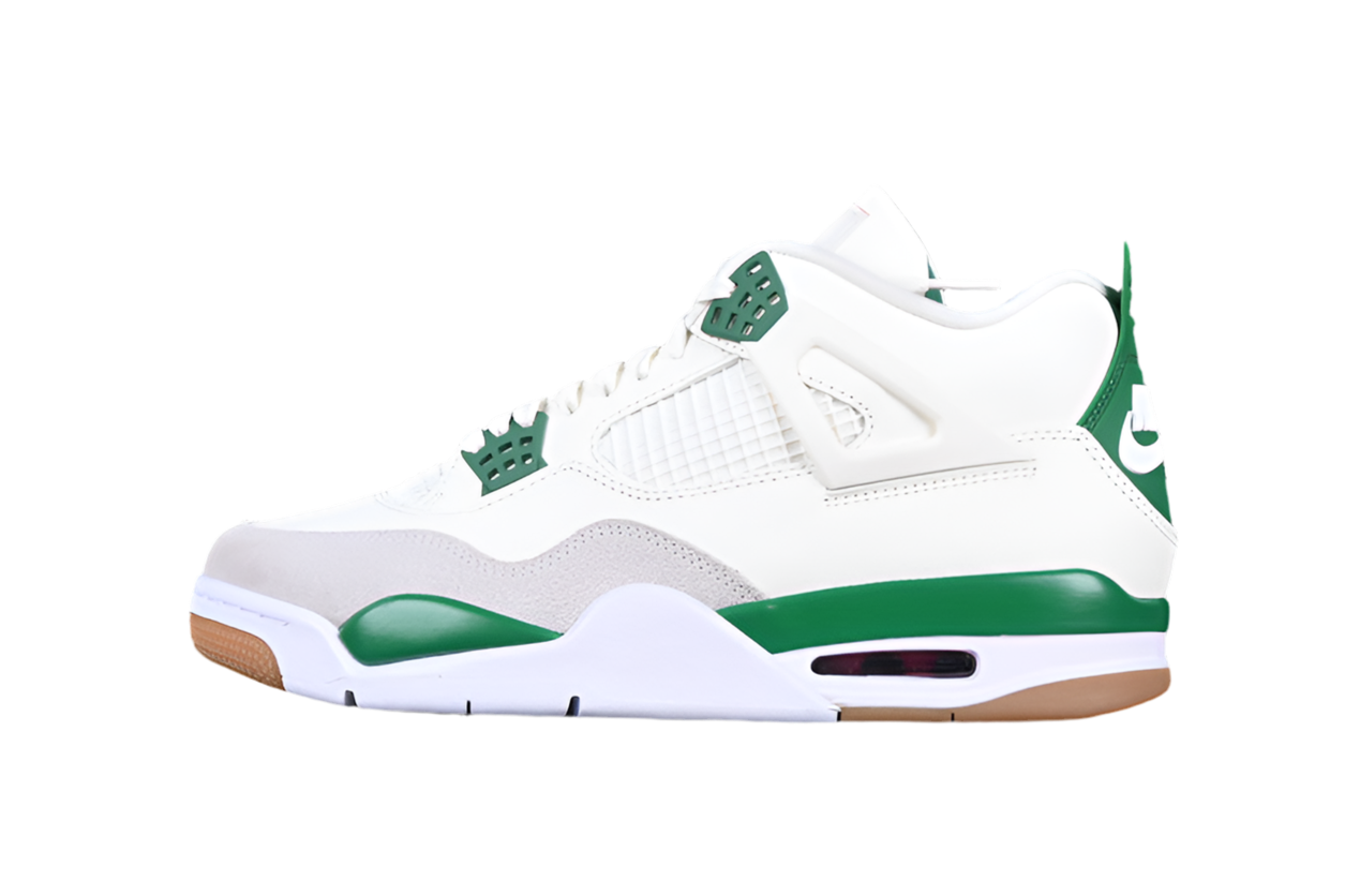Air Jordan 4