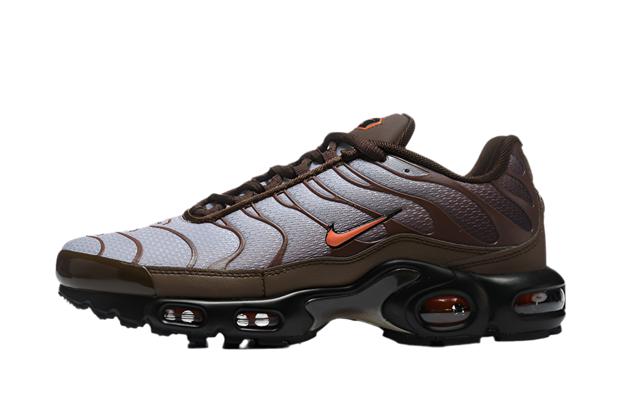 Nike tn