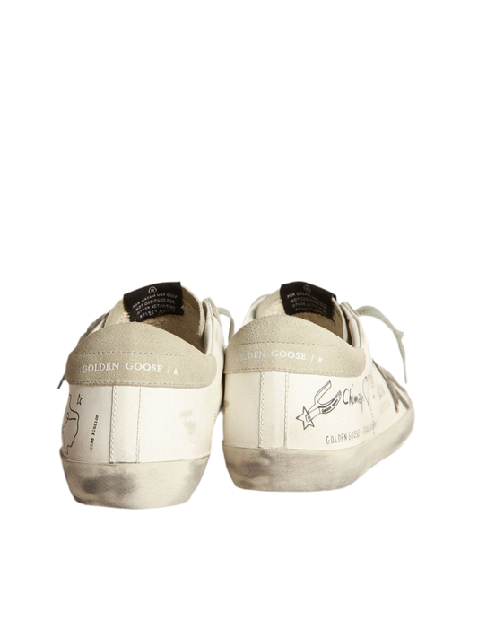 Golden goose