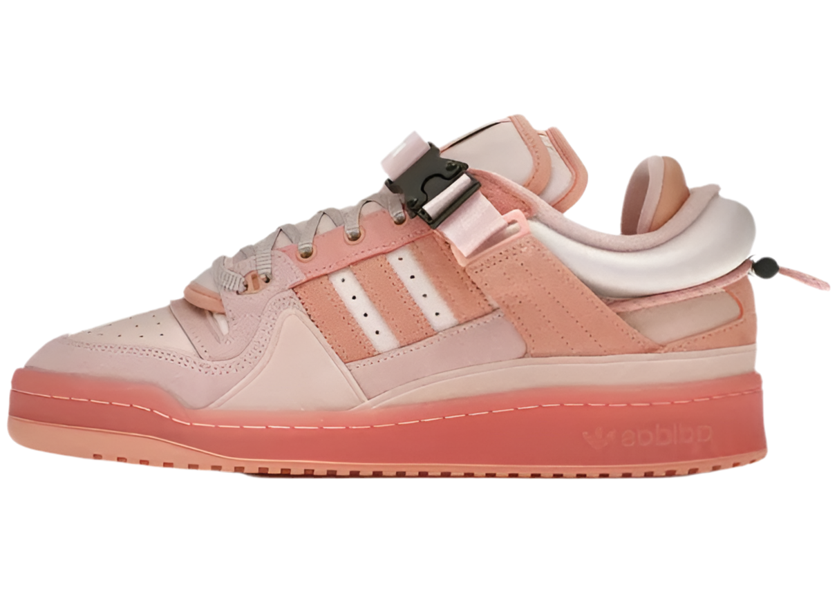 Adidas X BadBunny