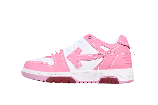 OFF WHITE Out off Office