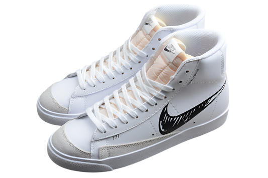 Nike blazer