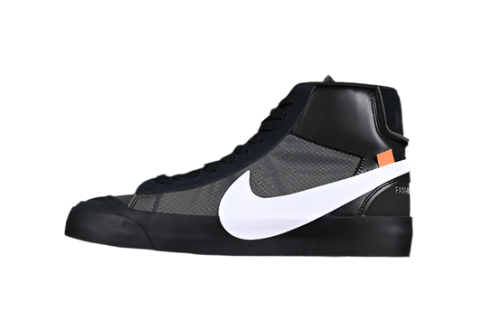 Nike blazer X OFF WHITE